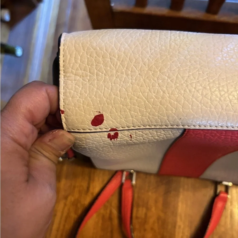 Kate Spade Chelsea Square Bennett Crossbody Bag - Picture 12 of 16